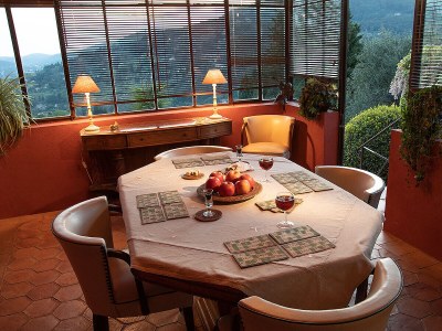 Villa Fantastic villa with pool - 665 GRA - Features photo 10