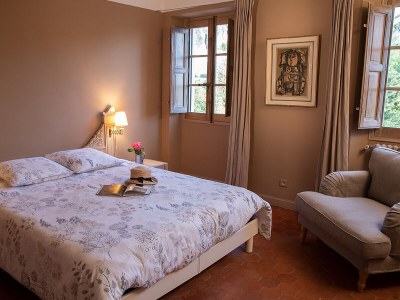 Villa Fantastic villa with pool - 665 GRA - Features photo 12