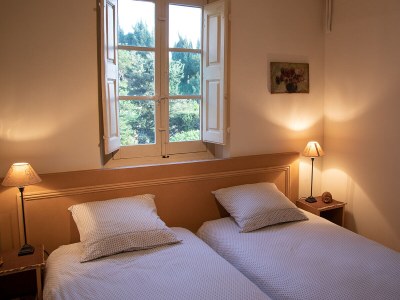 Villa Fantastic villa with pool - 665 GRA - Features photo 13