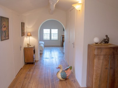 Villa Fantastic villa with pool - 665 GRA - Features photo 15