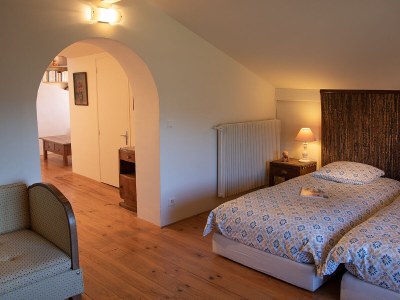 Villa Fantastic villa with pool - 665 GRA - Features photo 16