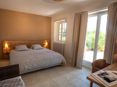 Villa Fantastic villa with pool - 665 GRA - Features photo 17