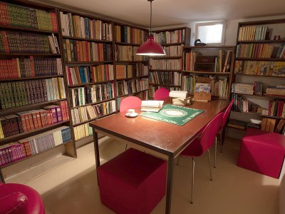 Villa Fantastic villa with pool - 665 GRA - Features photo 18