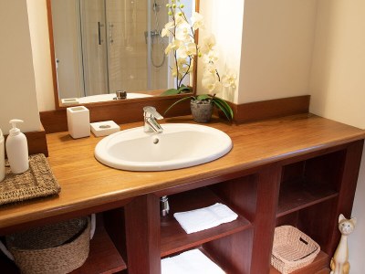 Villa Fantastic villa with pool - 665 GRA - Features photo 19