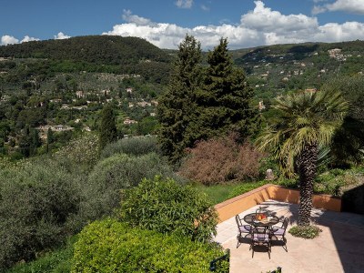 Villa Fantastic villa with pool - 665 GRA - Environment photo 21