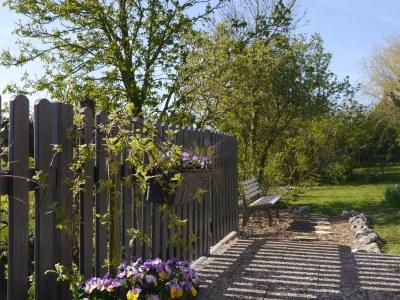 Holiday house Heini - Outdoor photo 4