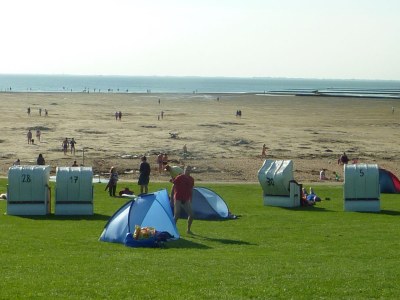 Holiday house Heini - Environment photo 16