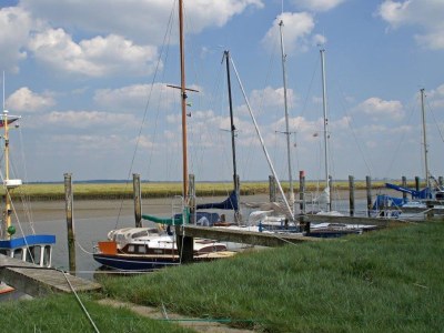 Holiday house Heini - Environment photo 18