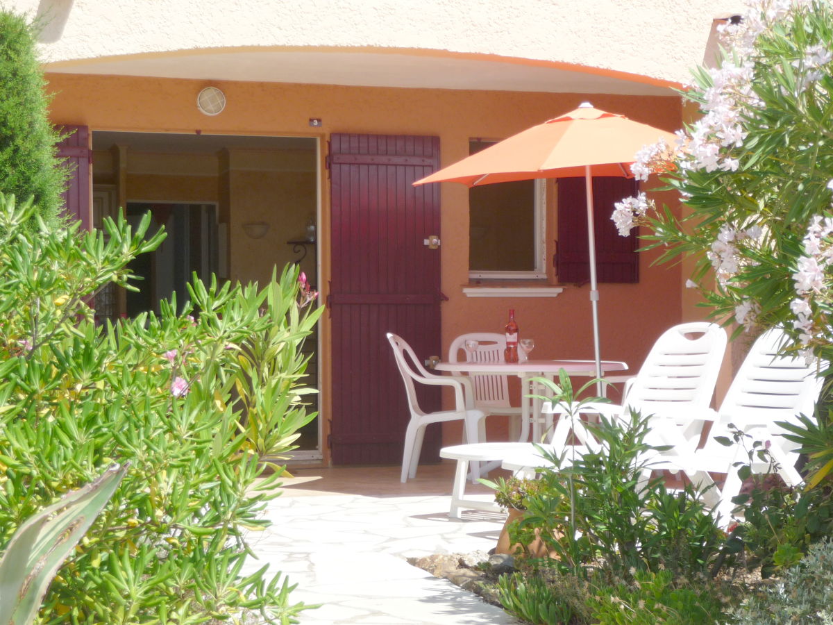 Holiday apartment Arbousiers - Outdoor photo 2