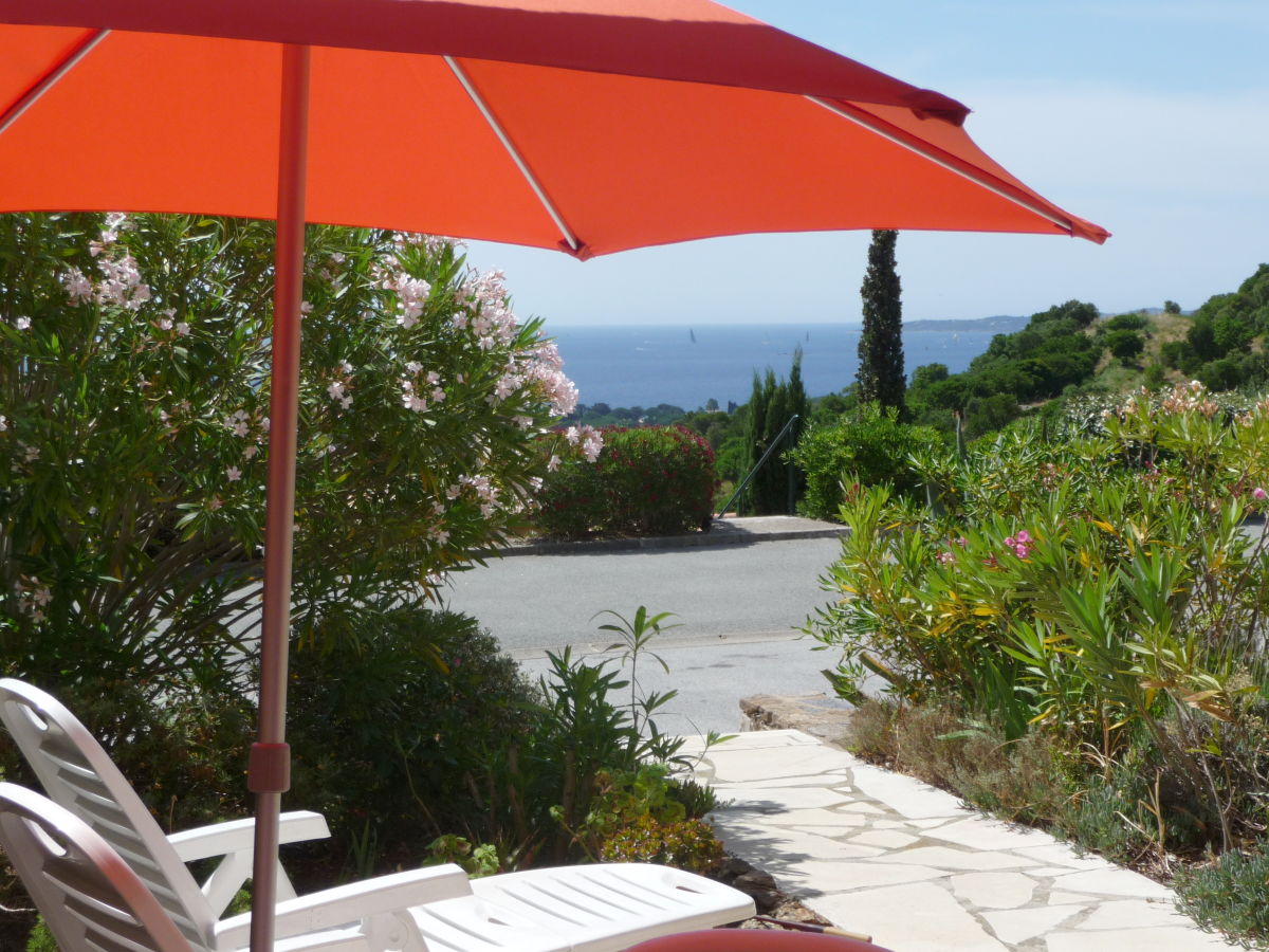 Holiday apartment Arbousiers - Outdoor photo 4