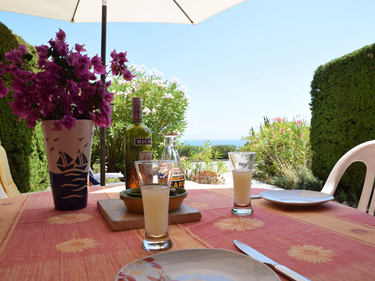 Holiday apartment Arbousiers - Outdoor photo 5