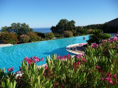 Holiday apartment Arbousiers in Les Issambres - Holiday apartment