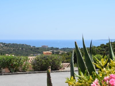 Holiday apartment Arbousiers - Outdoor photo 3