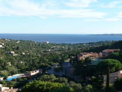 Holiday apartment Arbousiers - Outdoor photo 6