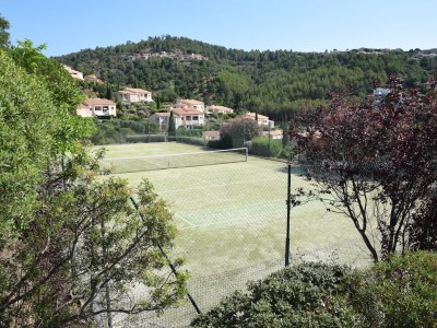 Holiday apartment Arbousiers - Outdoor photo 7