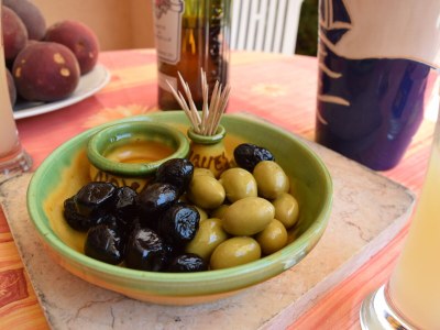 Holiday apartment Arbousiers - Outdoor photo 8