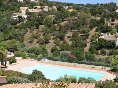 Holiday apartment Arbousiers - Outdoor photo 9