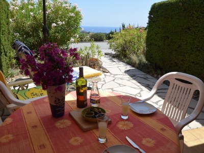 Holiday apartment Arbousiers - Outdoor photo 10