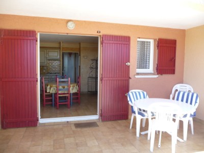 Holiday apartment Arbousiers - Outdoor photo 11