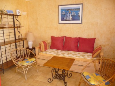 Holiday apartment Arbousiers - Features photo 12