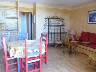 Holiday apartment Arbousiers - Features photo 13