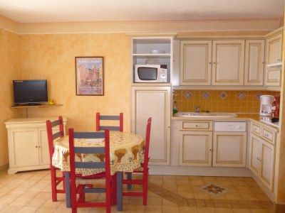 Holiday apartment Arbousiers - Features photo 14