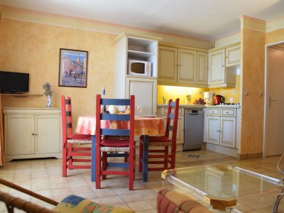 Holiday apartment Arbousiers - Features photo 20