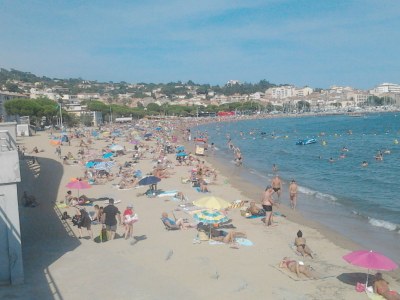 Holiday apartment Arbousiers - Environment photo 22