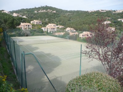 Holiday apartment Arbousiers - Environment photo 23