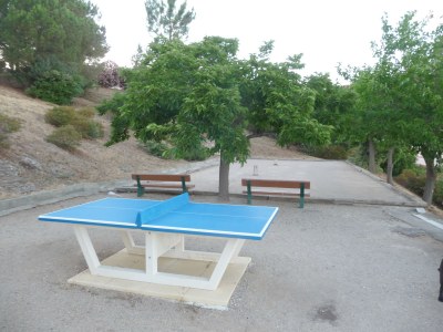 Holiday apartment Arbousiers - Environment photo 25