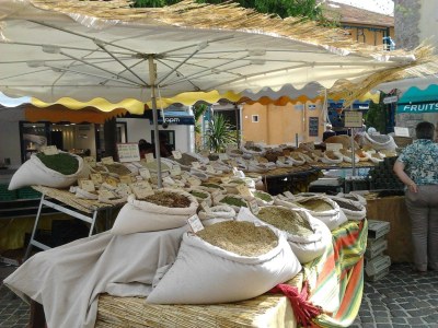 Holiday apartment Arbousiers - Environment photo 27