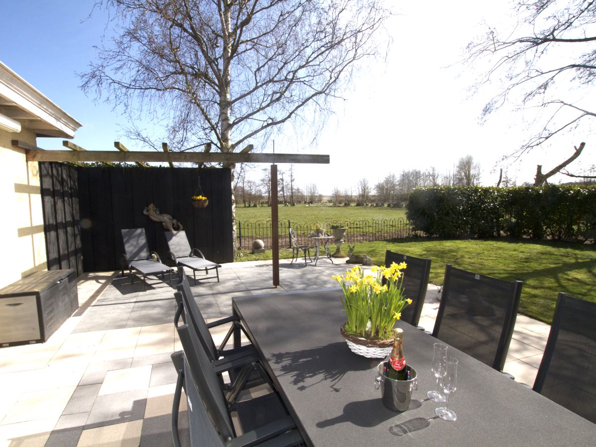 Holiday apartment Duynzoom - Outdoor photo 2