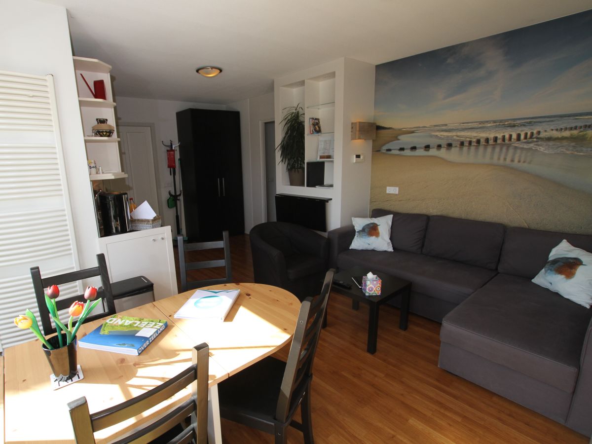 Holiday apartment Duynzoom - Features photo 5