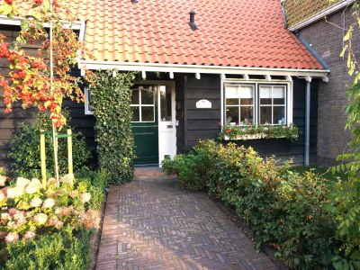 Holiday apartment Duynzoom in Burgh-Haamstede - Holiday apartment