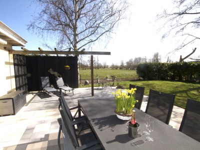 Holiday apartment Duynzoom - Outdoor photo 2