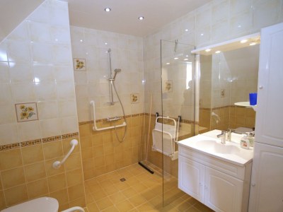 Holiday apartment Duynzoom - Features photo 9