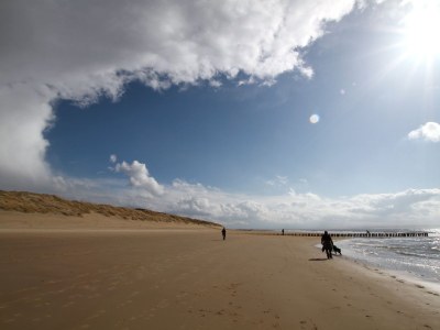 Holiday apartment Duynzoom - Environment photo 10