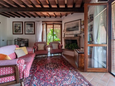 Holiday house Pretty stone house with pool and well-kept garden - 726 TOD - Features photo 8