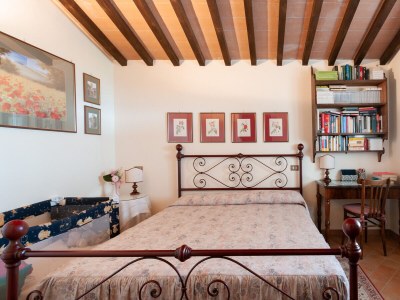 Holiday house Pretty stone house with pool and well-kept garden - 726 TOD - Features photo 13