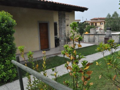 Holiday apartment Casa Susy - Outdoor photo 6