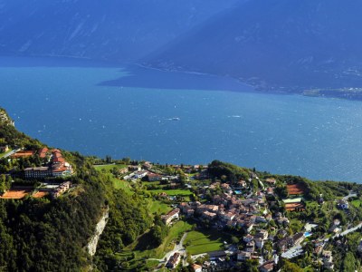 Holiday apartment Casa Susy - Environment photo 14