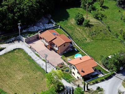 Holiday apartment Casa Susy - Environment photo 17