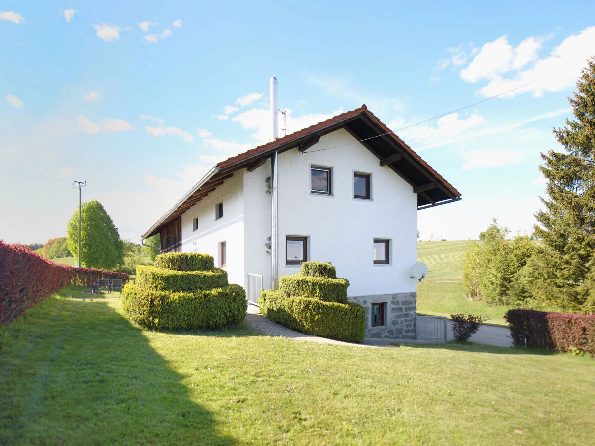Holiday house Kreuzbergblick Bavarian Forest