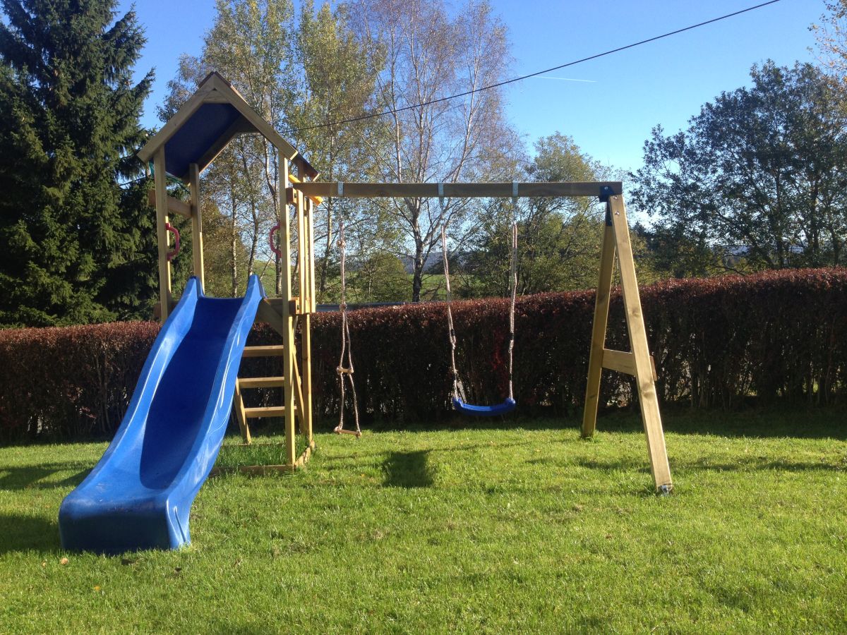 Holiday house Kreuzbergblick Bavarian Forest - Outdoor photo 3