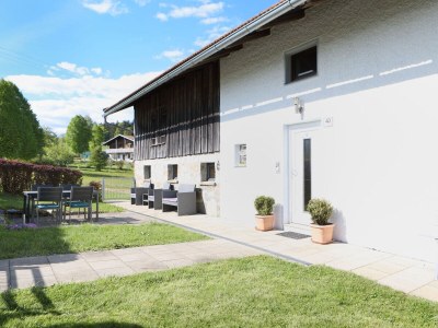 Holiday house Kreuzbergblick Bavarian Forest - Outdoor photo 2