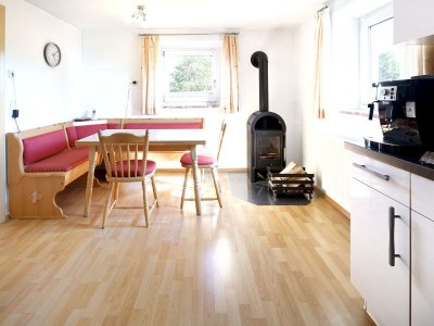 Holiday house Kreuzbergblick Bavarian Forest - Features photo 8