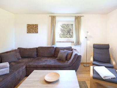 Holiday house Kreuzbergblick Bavarian Forest - Features photo 9