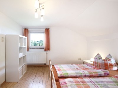 Holiday house Kreuzbergblick Bavarian Forest - Features photo 12