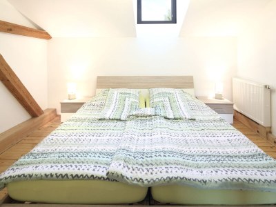 Holiday house Kreuzbergblick Bavarian Forest - Features photo 13