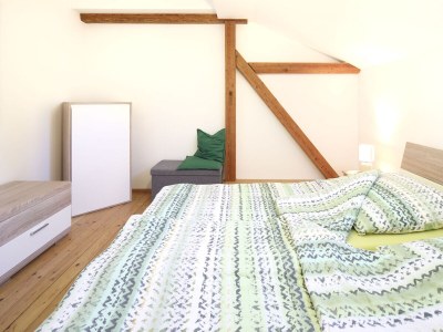 Holiday house Kreuzbergblick Bavarian Forest - Features photo 14